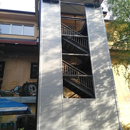 Felix Apartment Tour As Lublana Zewnętrze zdjęcie