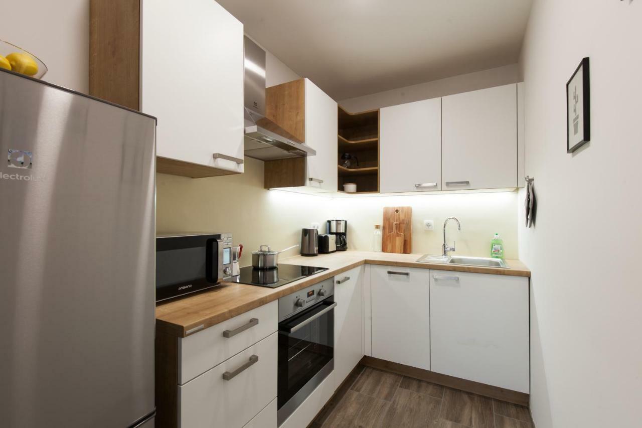 Felix Apartment Tour As Lublana Zewnętrze zdjęcie