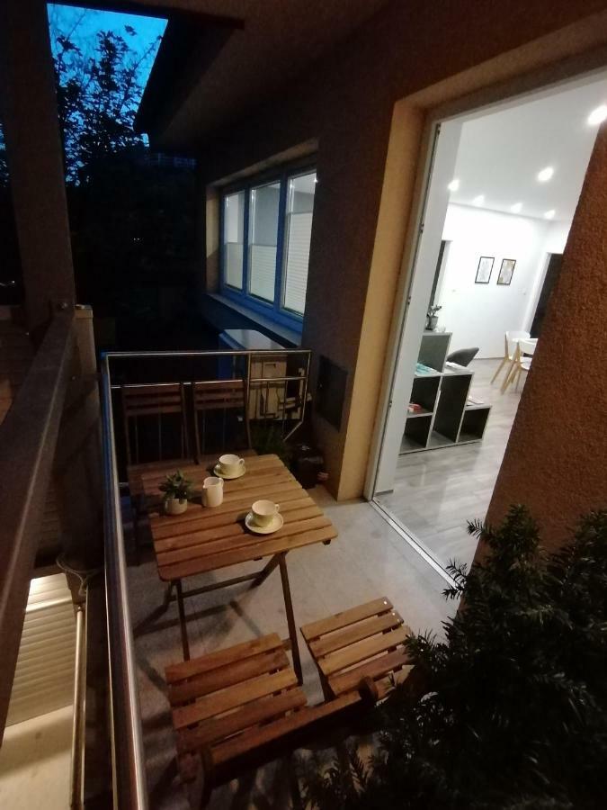 Felix Apartment Tour As Lublana Zewnętrze zdjęcie